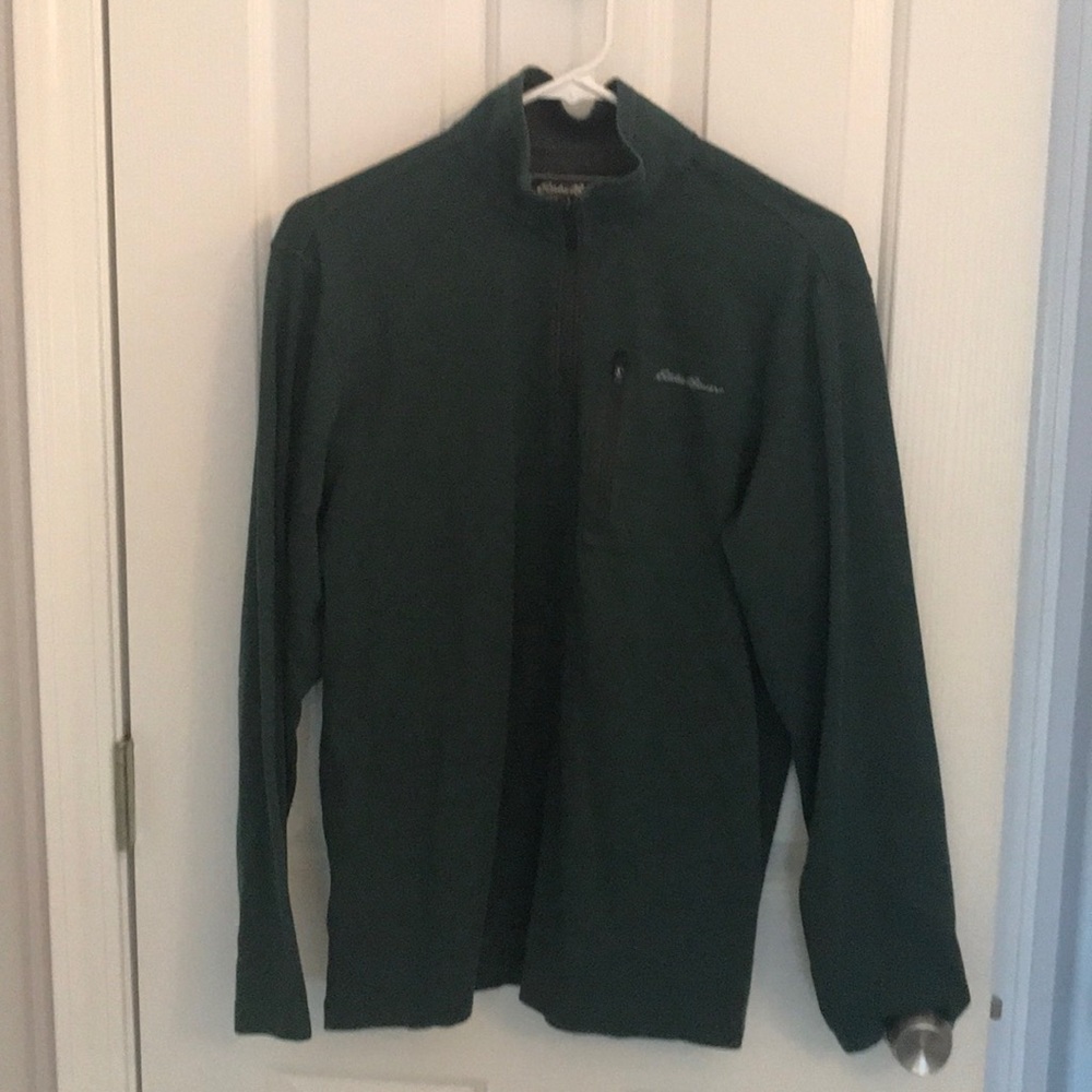 Men’s quarter zip